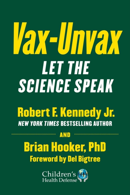 Vax-Unvax : Let the Science Speak, EPUB eBook
