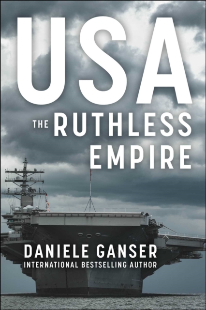 USA: The Ruthless Empire, EPUB eBook