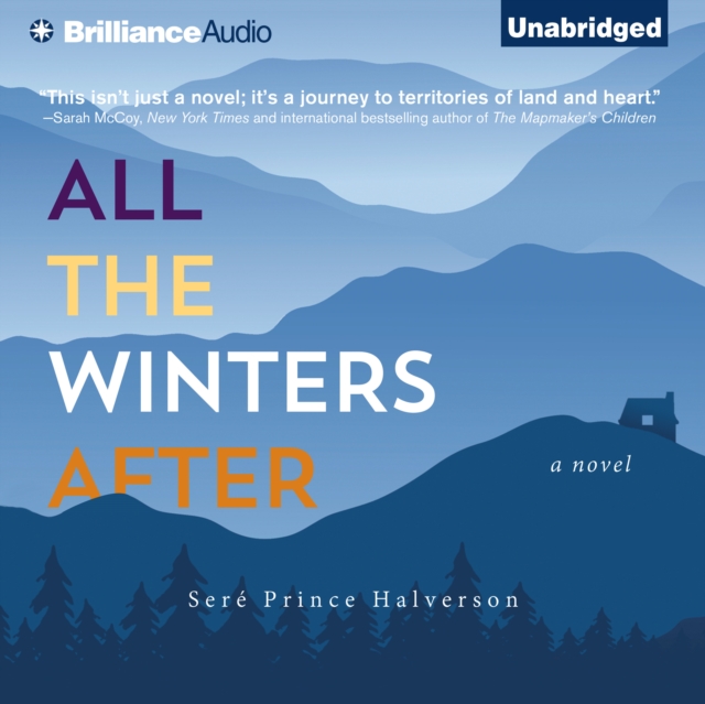 All the Winters After : A Novel, eAudiobook MP3 eaudioBook