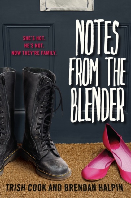 Notes from the Blender, PDF eBook