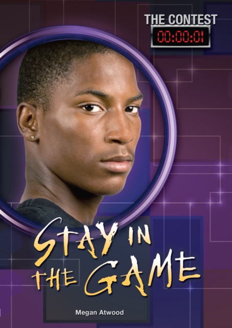 Stay in the Game, EPUB eBook