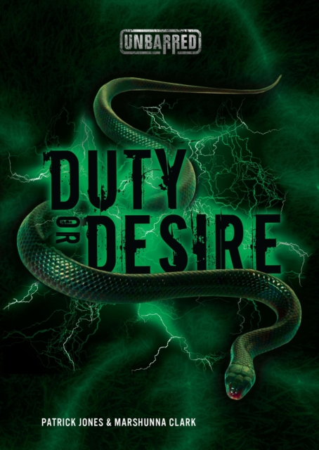 Duty or Desire, EPUB eBook
