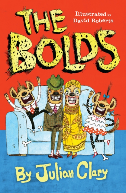 The Bolds, EPUB eBook