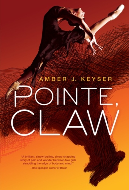 Pointe, Claw, PDF eBook