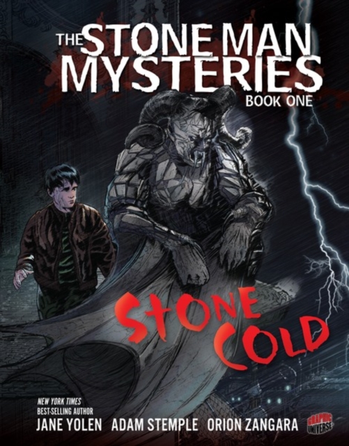 Stone Cold : Book 1, PDF eBook