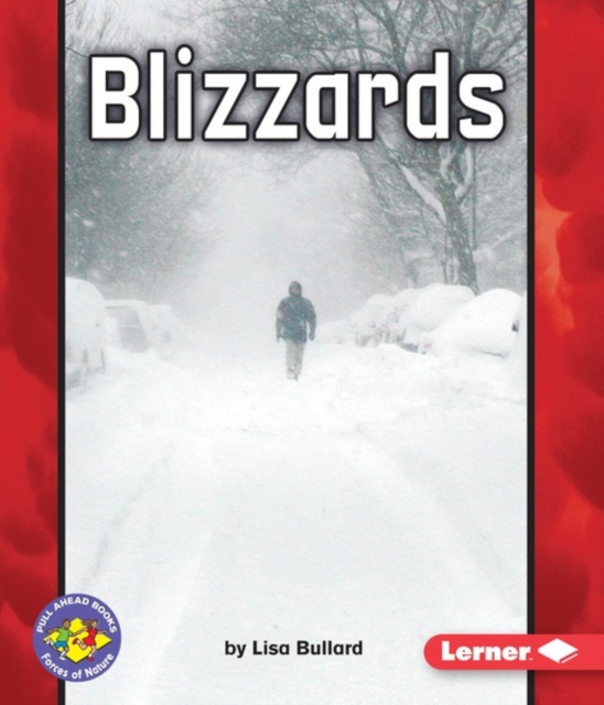 Blizzards, PDF eBook
