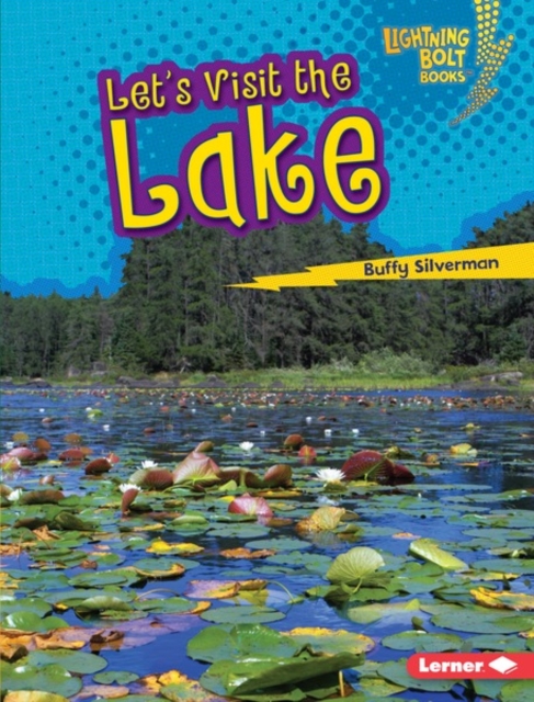 Let's Visit the Lake, PDF eBook