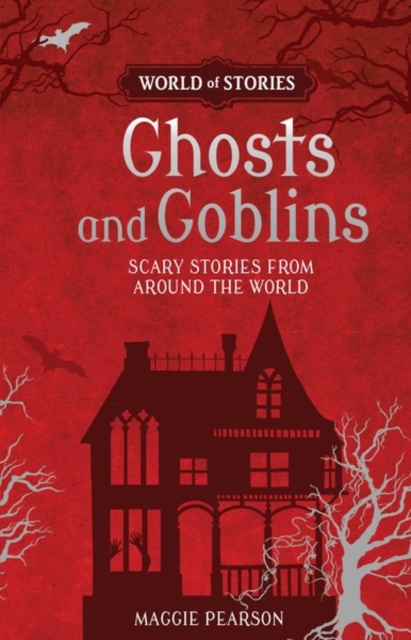 Ghosts and Goblins, PDF eBook