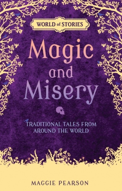 Magic and Misery, PDF eBook