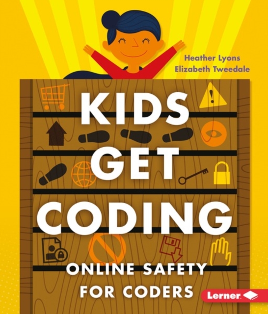 Online Safety for Coders, PDF eBook