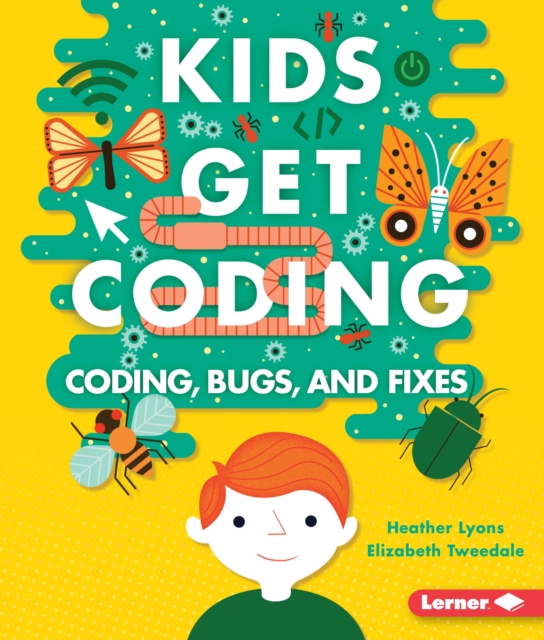 Coding, Bugs, and Fixes, EPUB eBook