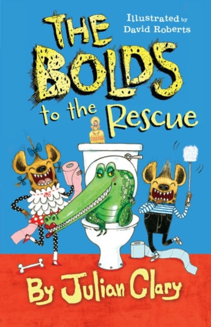 The Bolds to the Rescue, PDF eBook