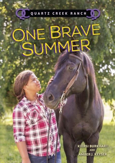 One Brave Summer, EPUB eBook
