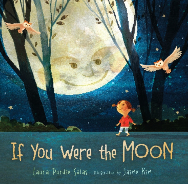 If You Were the Moon, EPUB eBook