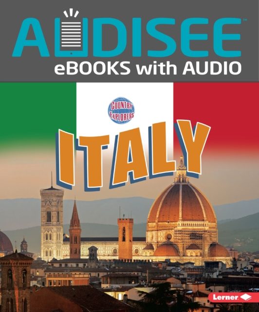 Italy, EPUB eBook