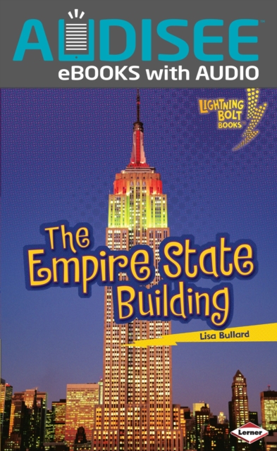 The Empire State Building, EPUB eBook