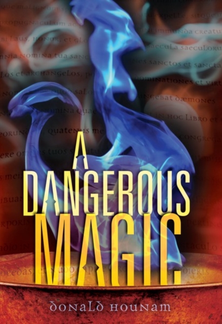 A Dangerous Magic, EPUB eBook