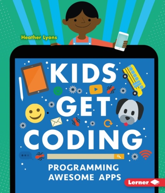 Programming Awesome Apps, EPUB eBook