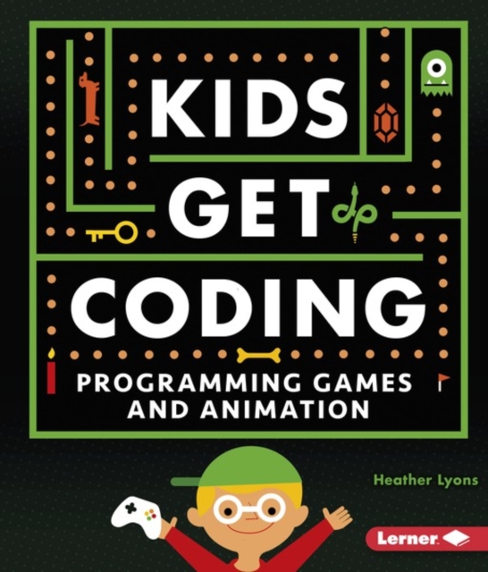 Programming Games and Animation, EPUB eBook