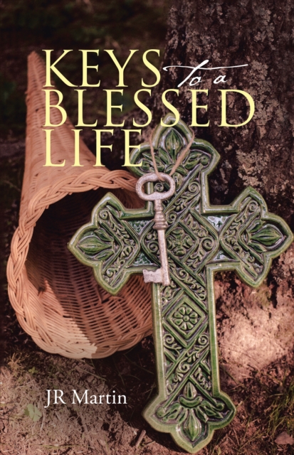 Keys to a Blessed Life, EPUB eBook