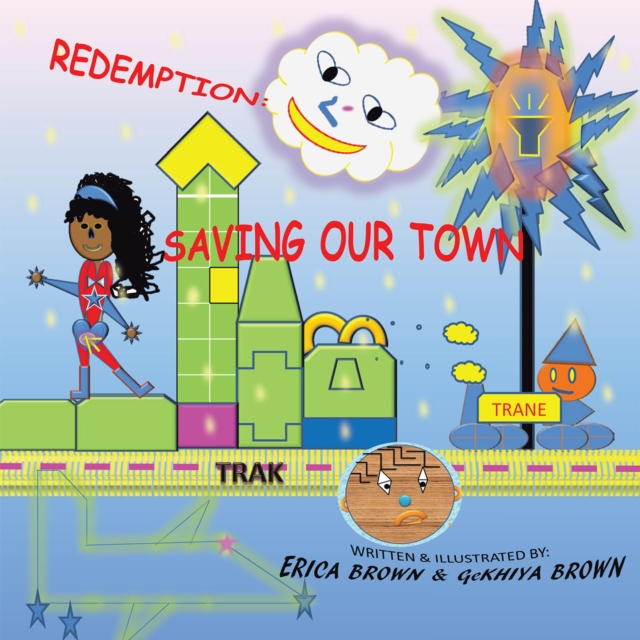Redemption: Saving Our Town, EPUB eBook