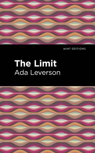 The Limit, Hardback Book