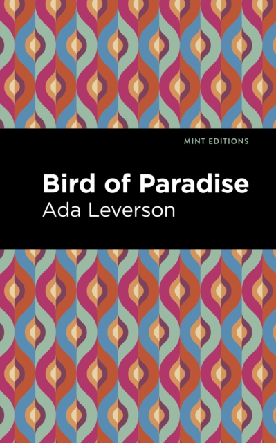 Bird of Paradise, Hardback Book