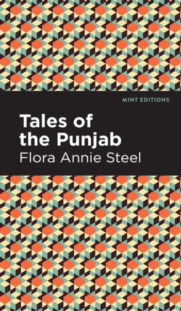 Tales of the Punjab, Hardback Book