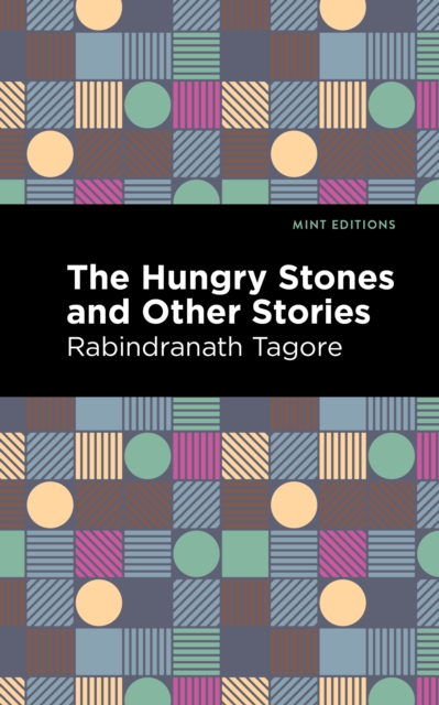 The Hungry Stones and Other Stories, Hardback Book