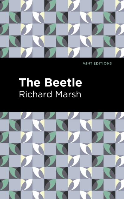 The Beetle, Hardback Book