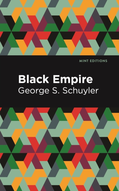 Black Empire, EPUB eBook