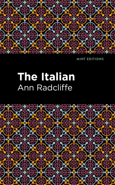 The Italian, Hardback Book