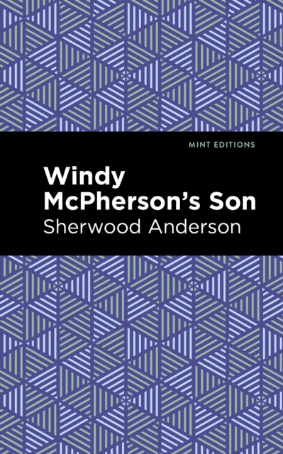 Windy McPherson's Son, Hardback Book