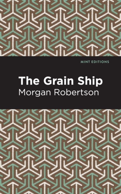 The Grain Ship, Hardback Book