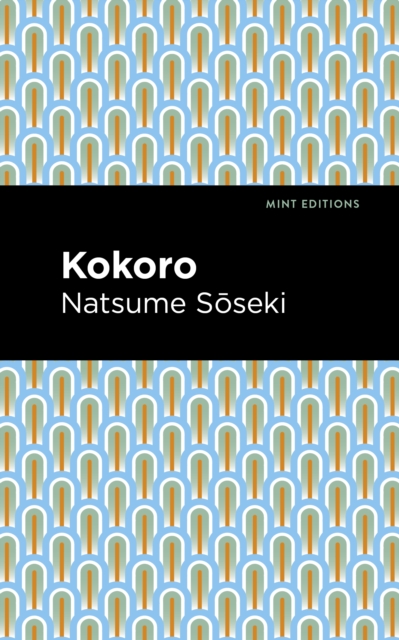 Kokoro, Hardback Book
