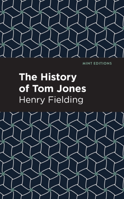 The History of Tom Jones, Hardback Book