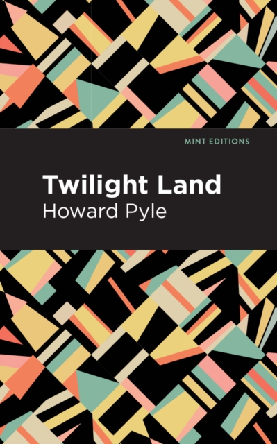 Twilight Land, Hardback Book