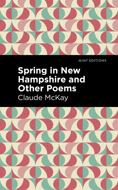 Spring in New Hampshire and Other Poems, EPUB eBook