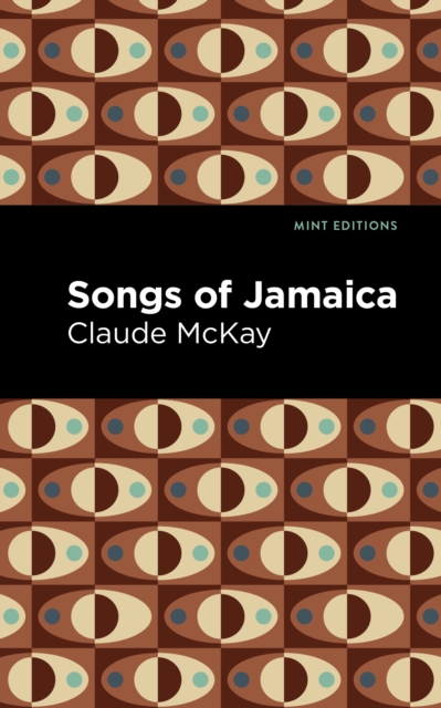 Songs of Jamaica, EPUB eBook