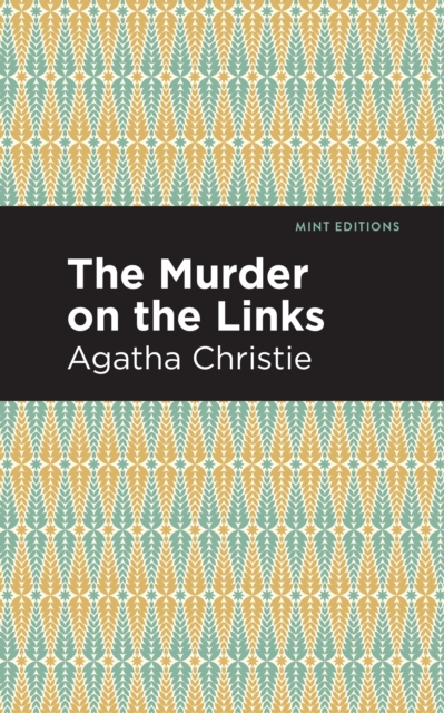 The Murder on the Links, EPUB eBook