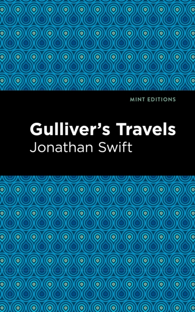 Gulliver’s Travels, Paperback / softback Book