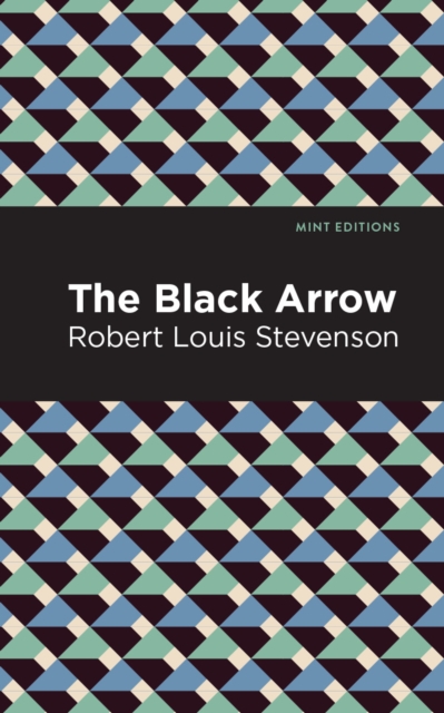 The Black Arrow, EPUB eBook