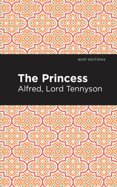 The Princess, Paperback / softback Book