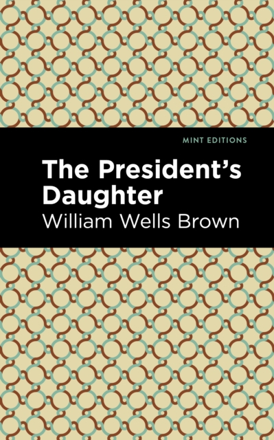 The President's Daughter, Paperback / softback Book