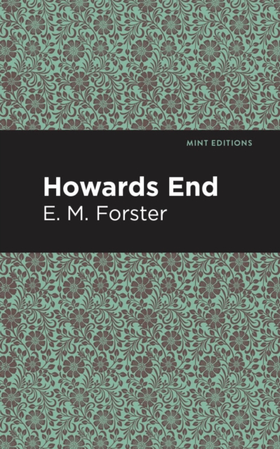 Howards End, EPUB eBook