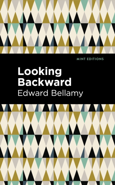 Looking Backward, EPUB eBook