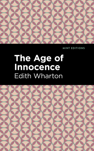 The Age of Innocence, EPUB eBook