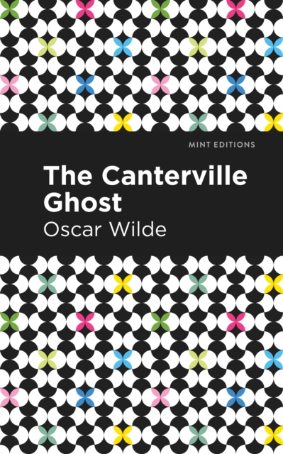 The Canterville Ghost, EPUB eBook