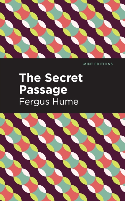 The Secret Passage, Paperback / softback Book