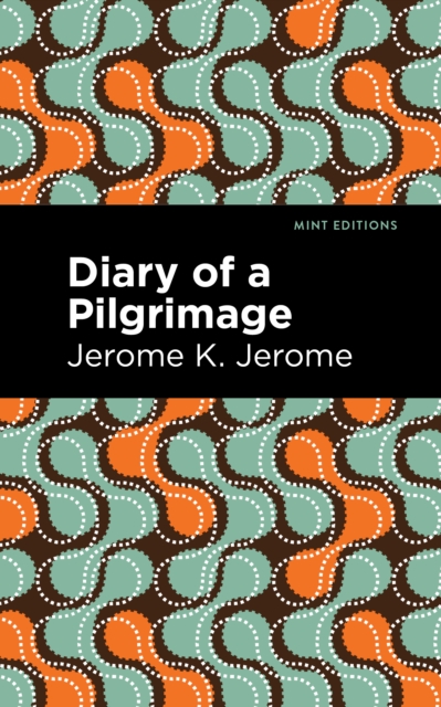 Diary of a Pilgrimage, EPUB eBook
